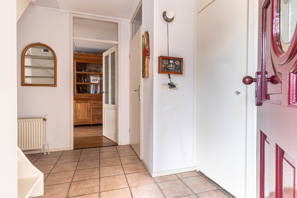 Medium property photo - Lisdodde 33, 9521 HK Nieuw-Buinen